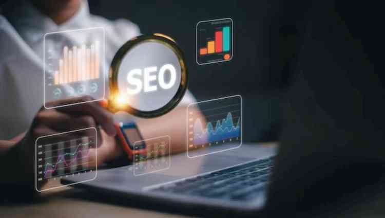 การเรียนรู้การเขียนเว็บเพจแบบ SEO